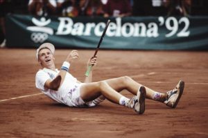 Les joueurs de tennis qu&rsquo;on n&rsquo;attendait pas vainqueurs aux JO
