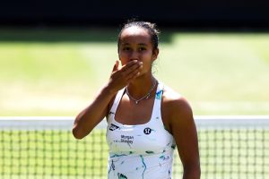 Leylah Fernandez et Daria Kasatkina se battront pour le titre
