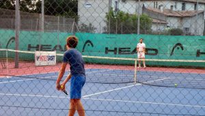 Limoux. Le club de tennis invite à « Oser le défi » de l’Open Sieur d’Arques