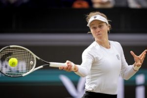 Liudmila Samsonova bat Bianca Andreescu en finale