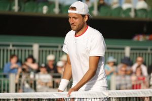 Lucas Pouille, qualifié pour le tableau principal de Wimbledon : « Beaucoup de fierté »