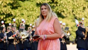 Marion Bartoli : qui est le mari de l’ex-championne de tennis, célèbre footballeur et père de sa fille