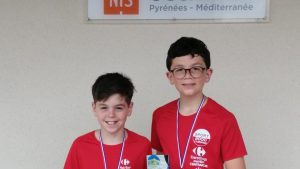 Martres-Tolosane. Fin de saison pour le tennis club