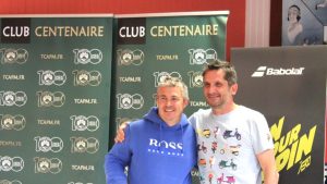 Mazamet. Le tournoi de tennis a rendu son verdict