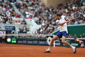 Medvedev n’avait vraiment aucune solution face à De Minaur : “J’ai besoin de quelque chose”