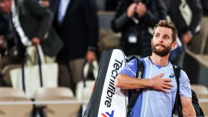 Moutet heureux d’avoir changé « l’image que les gens me collaient »