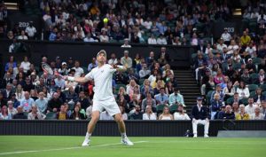 Murray forfait à Wimbledon, ce n’est pas si officiel !
