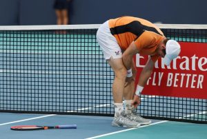 Murray ne jouera pas Wimbledon, l’espoir n’a duré qu’un temps !