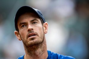 Murray réaliste : « Mon jeu doit s’améliorer »