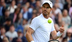Murray va se faire opérer afin de jouer Wimbledon !