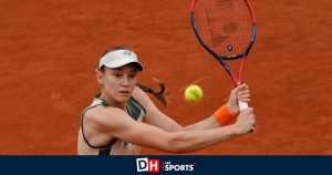 Naturalisation, conflit avec la presse, “Big Three” : Voici 4 choses à savoir sur la prochaine adversaire d’Elise Mertens
