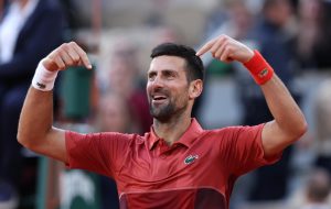 Novak Djokovic est officiellement le roi des Grands Chelems