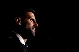  » Novak Djokovic n&rsquo;a aucune faiblesse « 
