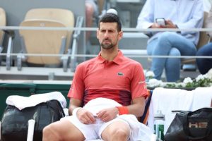 Novak Djokovic qualifié pour les quarts : « Je ne sais pas si je serai capable de jouer le prochain match »