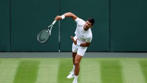 Novak Djokovic se rendra à Wimbledon dès lundi… mais n&rsquo;est pas sûr de jouer