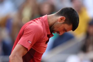 Novak Djokovic va se faire opérer et ratera Wimbledon