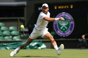 Novak Djokovic vers une participation à Wimbledon ?