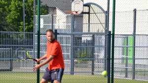 Olemps. Tennis : dernières balles pour le tournoi de la Route d’Argent