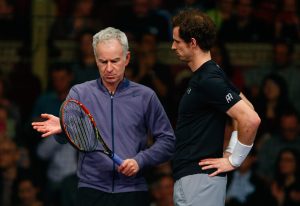  » On devrait ériger une statue en hommage à Andy Murray « 