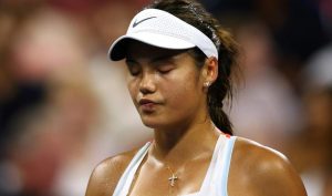 Osaka, Wozniacki, Raducanu et Kerber invitées à Wimbledon