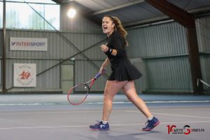 PHOTOS : Retrouvez les images des finales de l&rsquo;Open de tennis du RCA