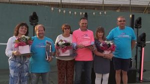 Pamiers. Top départ pour le 41e Open de Tennis