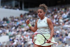 Paolini prend les devants face à Andreeva à Roland Garros