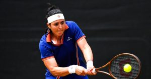 Paris 2024 – Tennis : Jabeur déclare forfait elle aussi !