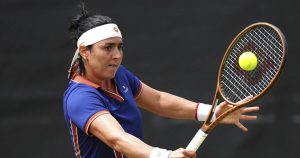 Paris 2024 – Tennis La Tunisienne Ons Jabeur renonce à son tour