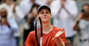 Paris 2024 – Tennis : Sinner jouera le simple et le double