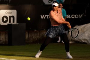 Paula Badosa va réintégrer le top-100 après avoir éliminé Niemeier à Bad Homburg