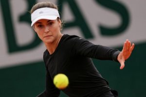 Pegula sauve cinq balles de match et s&rsquo;offre un cinquième trophée WTA