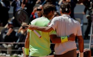 Plus jeune moyenne d&rsquo;âge en demies de Roland-Garros depuis Nadal, Federer, Djokovic et Monfils en 2008