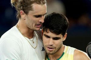 Pour Corretja, Zverev/Alcaraz est “la meilleure finale que nous pouvions avoir”