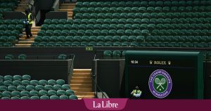 « Pour la thunasse » : le cri de victoire étonnant de ce tennisman français en qualifications pour Wimbledon (VIDÉO)