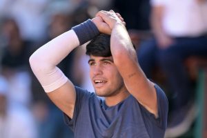 « Quand je finissais l&rsquo;école, je courais regarder Roland-Garros ».