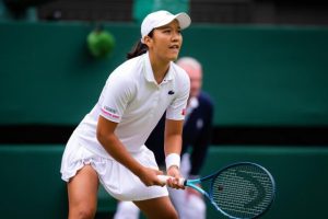 Quatre Françaises au deuxième tour des qualifications de Wimbledon