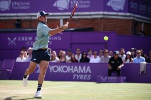 Queen&rsquo;s: Tommy Paul et Lorenzo Musetti s&rsquo;affronteront en finale