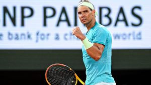 « C&rsquo;était me forcer à ne plus jouer », Nadal explique pourquoi il a refusé un hommage
