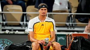 « J’ai été très choquée quand je l’ai appris », le procès Zverev fait réagir