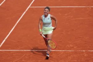 Qui est Jasmine Paolini, qualifiée pour les quarts de finale à Roland-Garros ?
