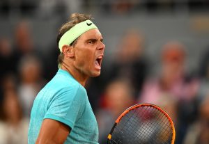  » Rafael Nadal peut remporter Roland Garros l&rsquo;année prochaine « 
