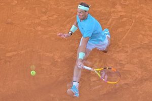 Rafael Nadal zappe Wimbledon et va jouer à Bastad pour se préparer aux JO