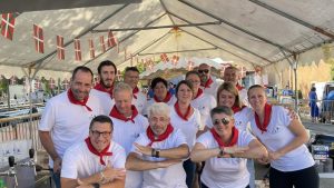 Réalmont. Le club de tennis se porte bien