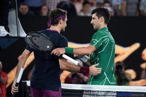 Roger Federer explique pourquoi Djokovic a vécu l&rsquo;animosité du public