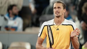Roland-Garros : Accord, violences conjugales… Zverev répond cash sur l’affaire