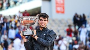 Roland-Garros – Alcaraz : Le clan Federer est bluffé !