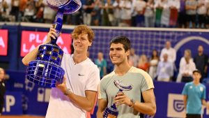 Roland-Garros : Alcaraz-Sinner, le match de l&rsquo;année ?