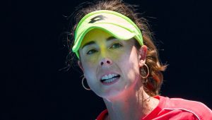 Roland Garros > Alizé Cornet : « Désolée de le dire mais un match de qualité ne dépend pas du sexe des joueurs. Je préfère voir un match de qualité qui dure une heure plutôt qu&rsquo;une purge de 3 ou 4 heures, ce qui peut arriver parfois dans des matchs masculins »