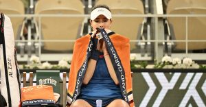 Roland Garros > Alizé Cornet : « En 20 éditions, j&rsquo;ai rarement connu une semaine aussi catastrophique »